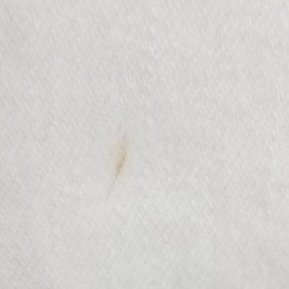 Torrid Women's Boyfriend White Jeans with Distressing Sz 22XT - Picture 6 of 9